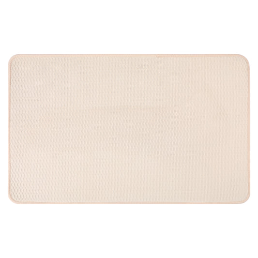 Bathroom Rugs Mat, Extra Soft and Absorbent Bath Rugs, Non-Slip Bath Mats for Sink, Tub and Shower