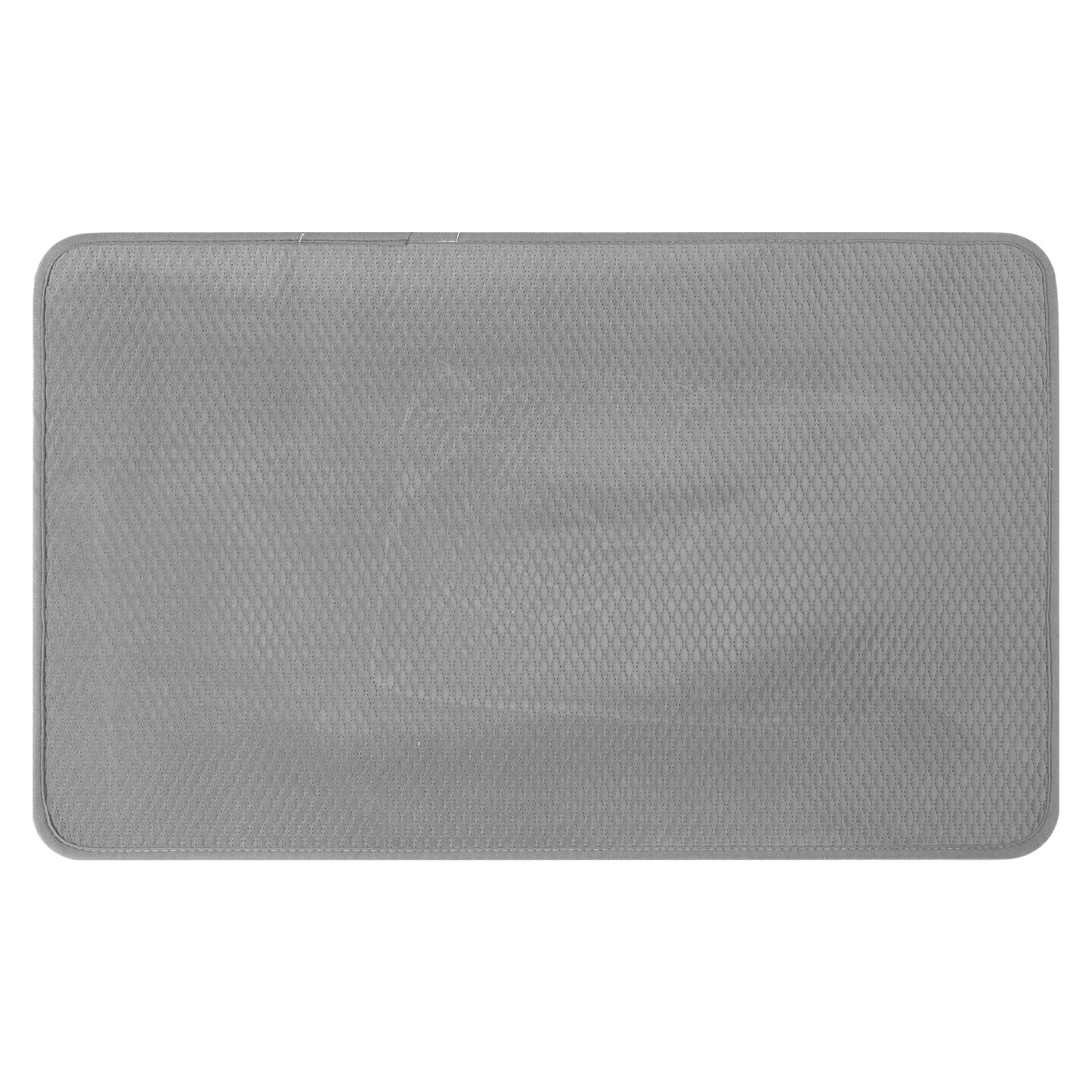 Bathroom Rugs Mat, Extra Soft and Absorbent Bath Rugs, Non-Slip Bath Mats for Sink, Tub and Shower