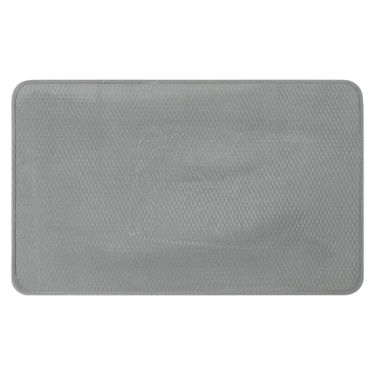 Bathroom Rugs Mat, Extra Soft and Absorbent Bath Rugs, Non-Slip Bath Mats for Sink, Tub and Shower
