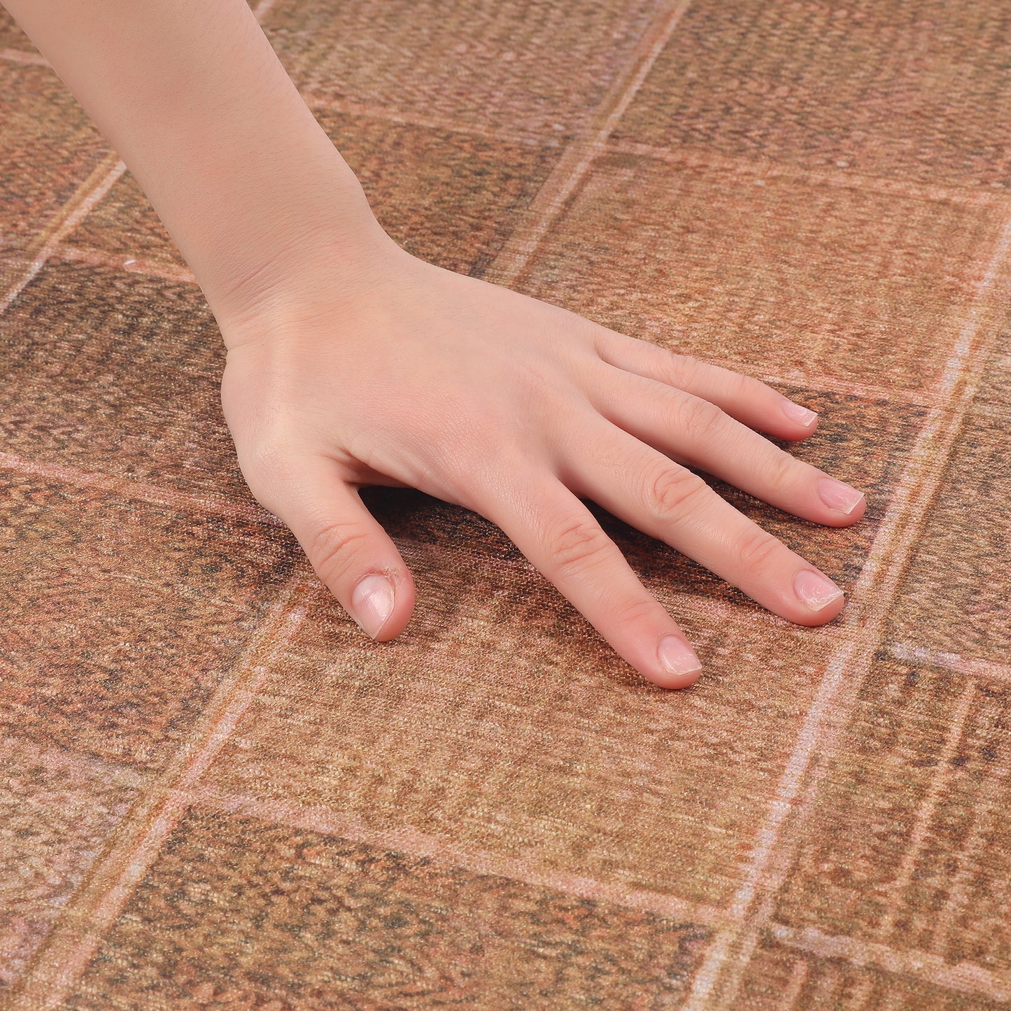 Luxury Bath Floor Mats, Extra Soft Absorbent Bath Rugs, Rubber Backing Quick Dry Bath Mats
