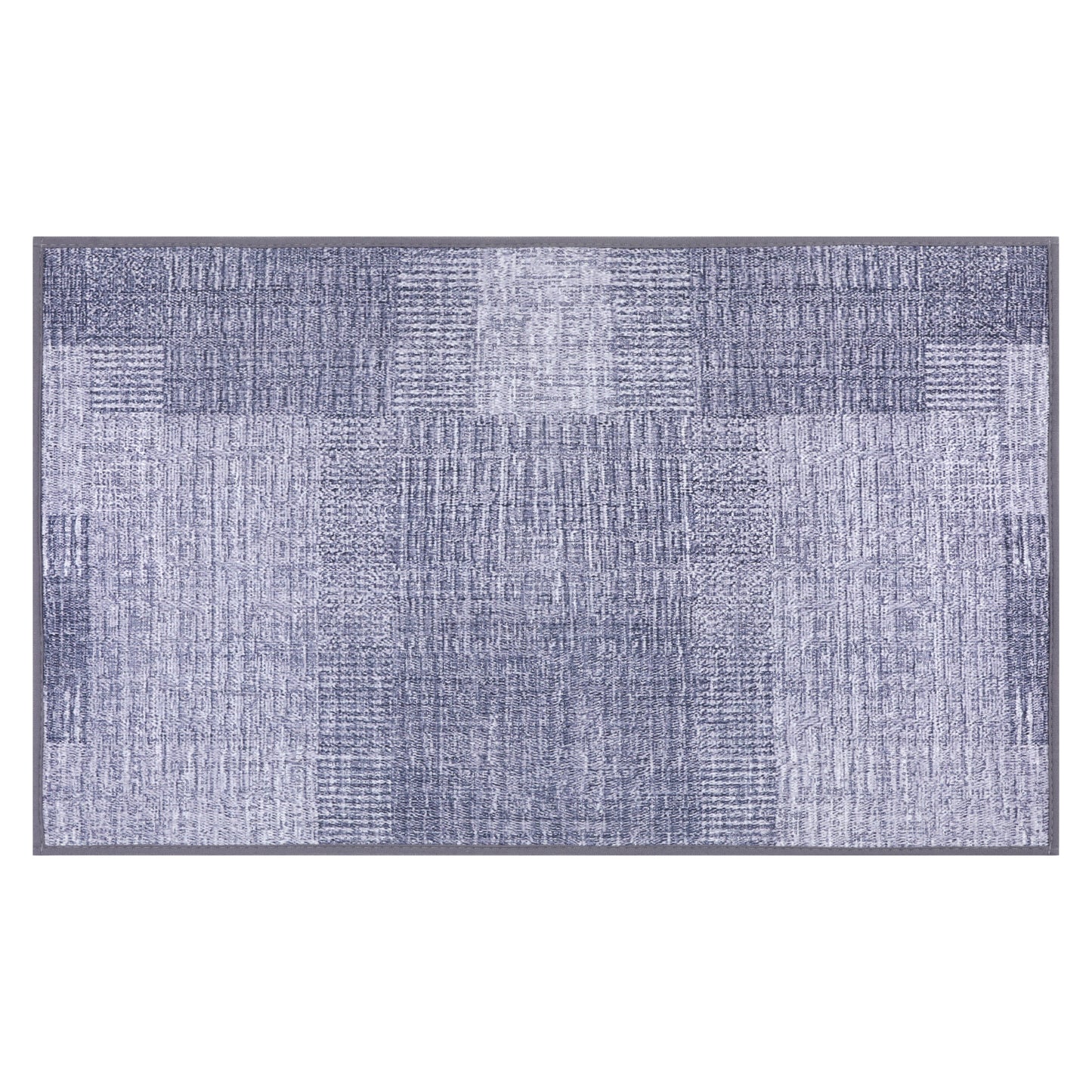 Luxury Bath Floor Mats, Extra Soft Absorbent Bath Rugs, Rubber Backing Quick Dry Bath Mats