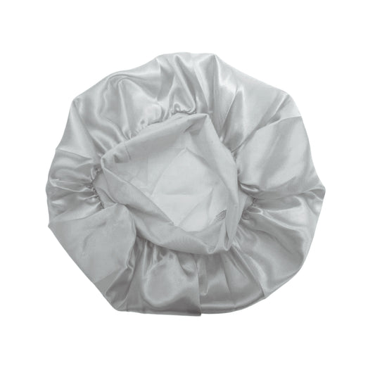 1 Pc High Elasticity Shower Cap for Bathroom Gray