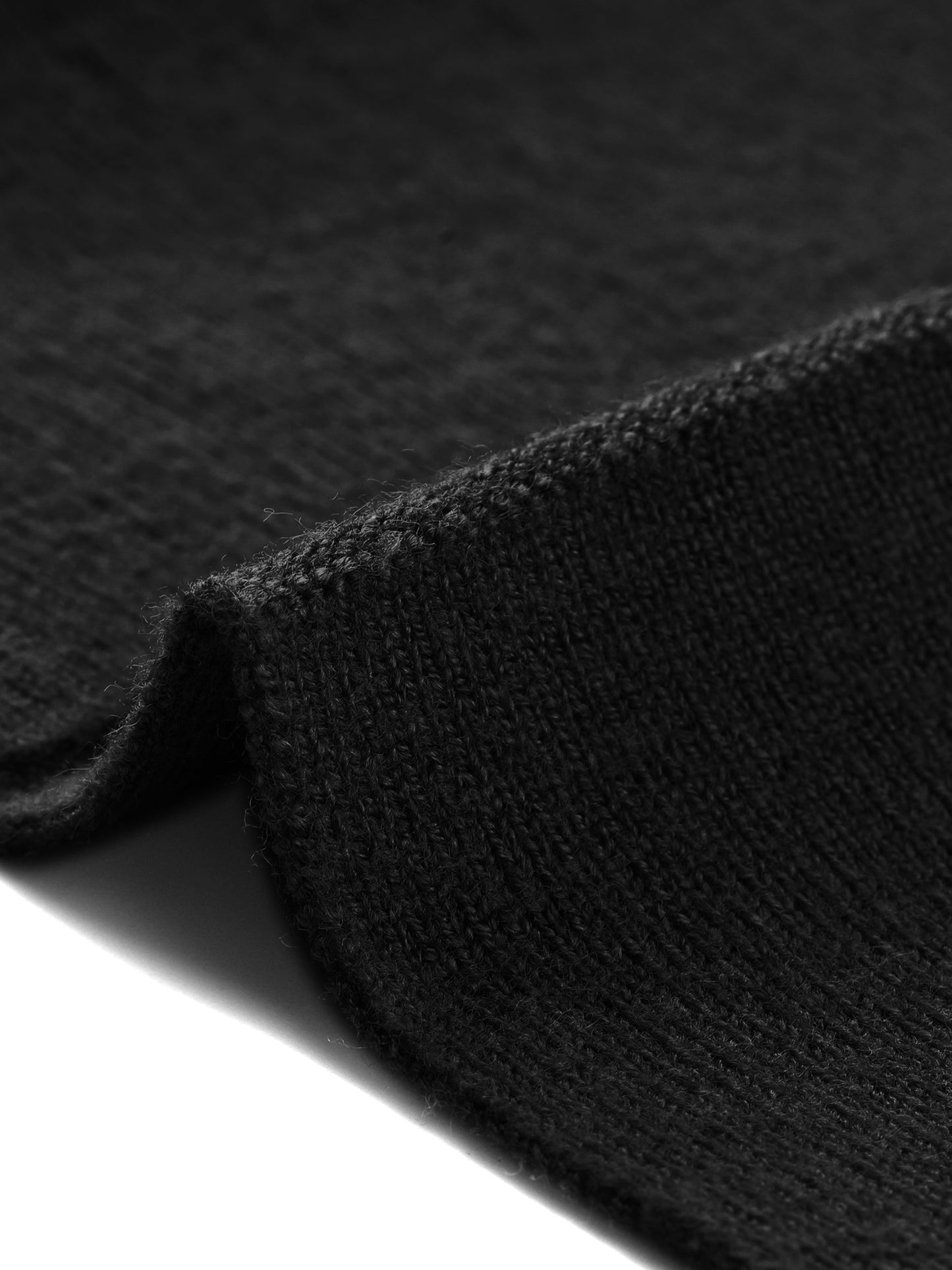 Women's Knit Pleated High Waist Stretchy A Line Midi Sweater Skirt