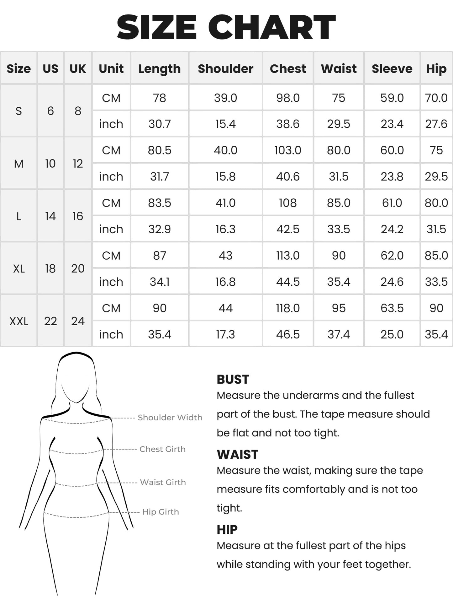 Body de manga larga para mujer, camisa de trabajo con botones