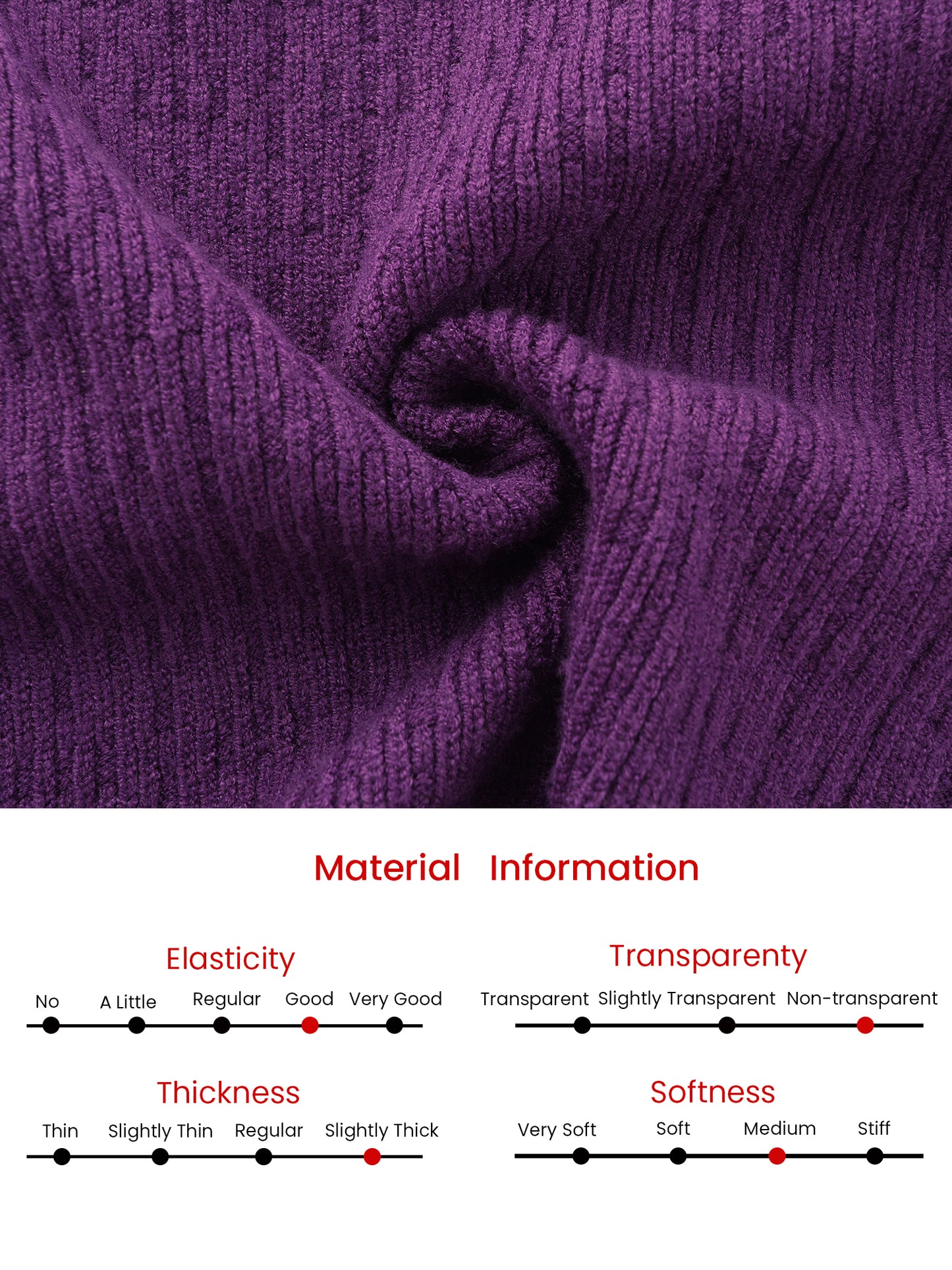 Women's V Neck Cardigan Sweater Long Sleeve Contrast Trim Knit Ribbed Outwear