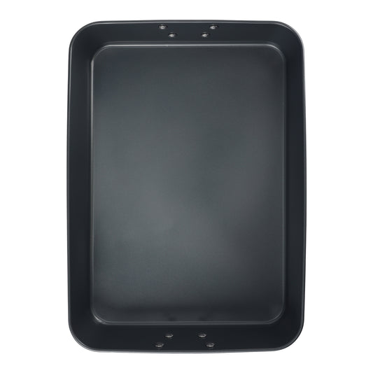 Baking Sheet Pan, Cookie Sheets for Oven Cooking, Large Sheet Pans for Roasting