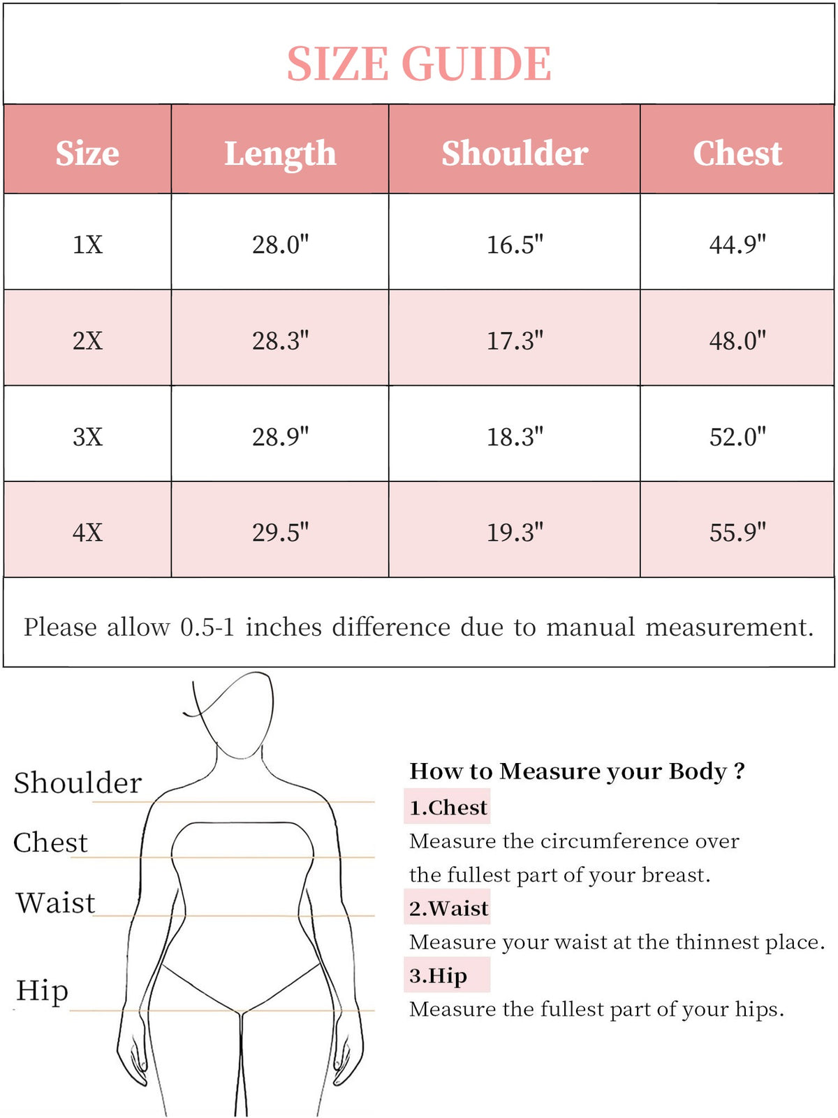 [PACK SALES] Women's Plus Size 2 Pieces Tops Pintuck Front Short Sleeves Notch V Neck Blouses