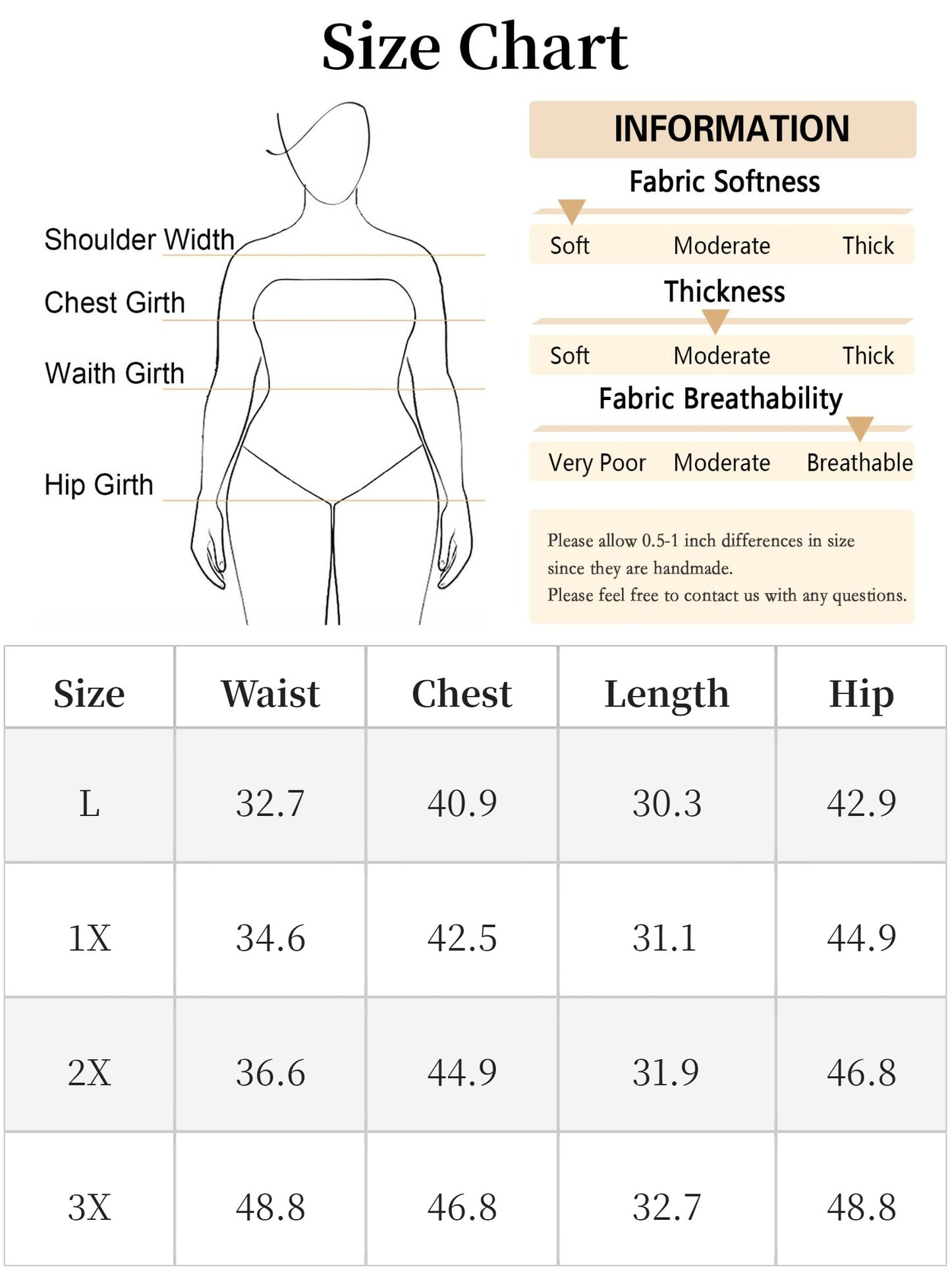 [PACK SALES] Women's Plus Size 2 Pieces Swimwear Front Cross Push Up Swimsuits Ruched Beach Vacation Bathing Suit