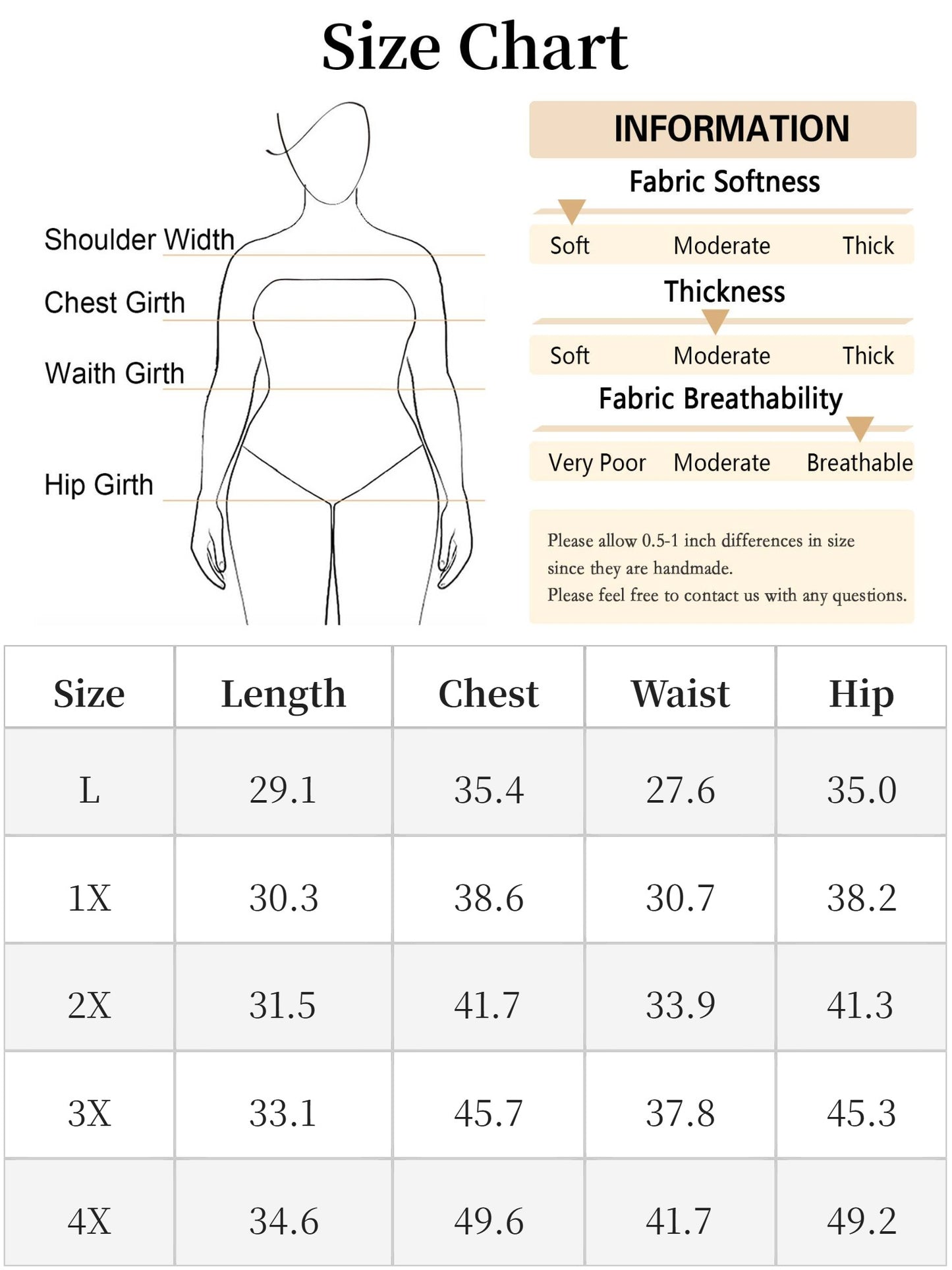 [PACK SALES] Women's Plus Size 2 Pieces Surfing Swimwear Half Zipper Front Rash Guard Beach Swimsuits