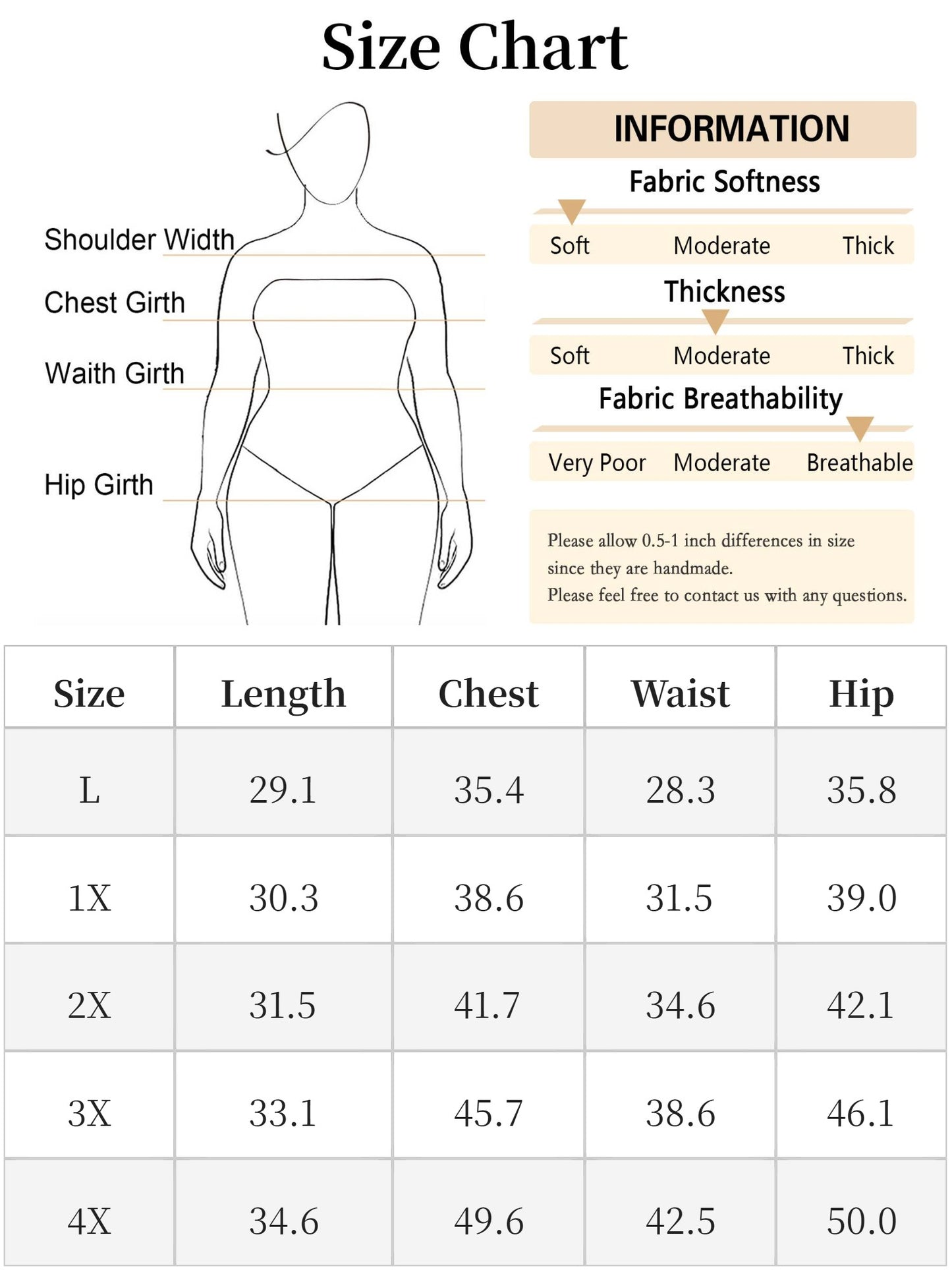 [PACK SALES] Women's Plus Size 2 Pieces Long Sleeve Surfing Bathing Suit Zip Front Rash Guard Beach Vacation Full Coverage One-Piece Swimsuits