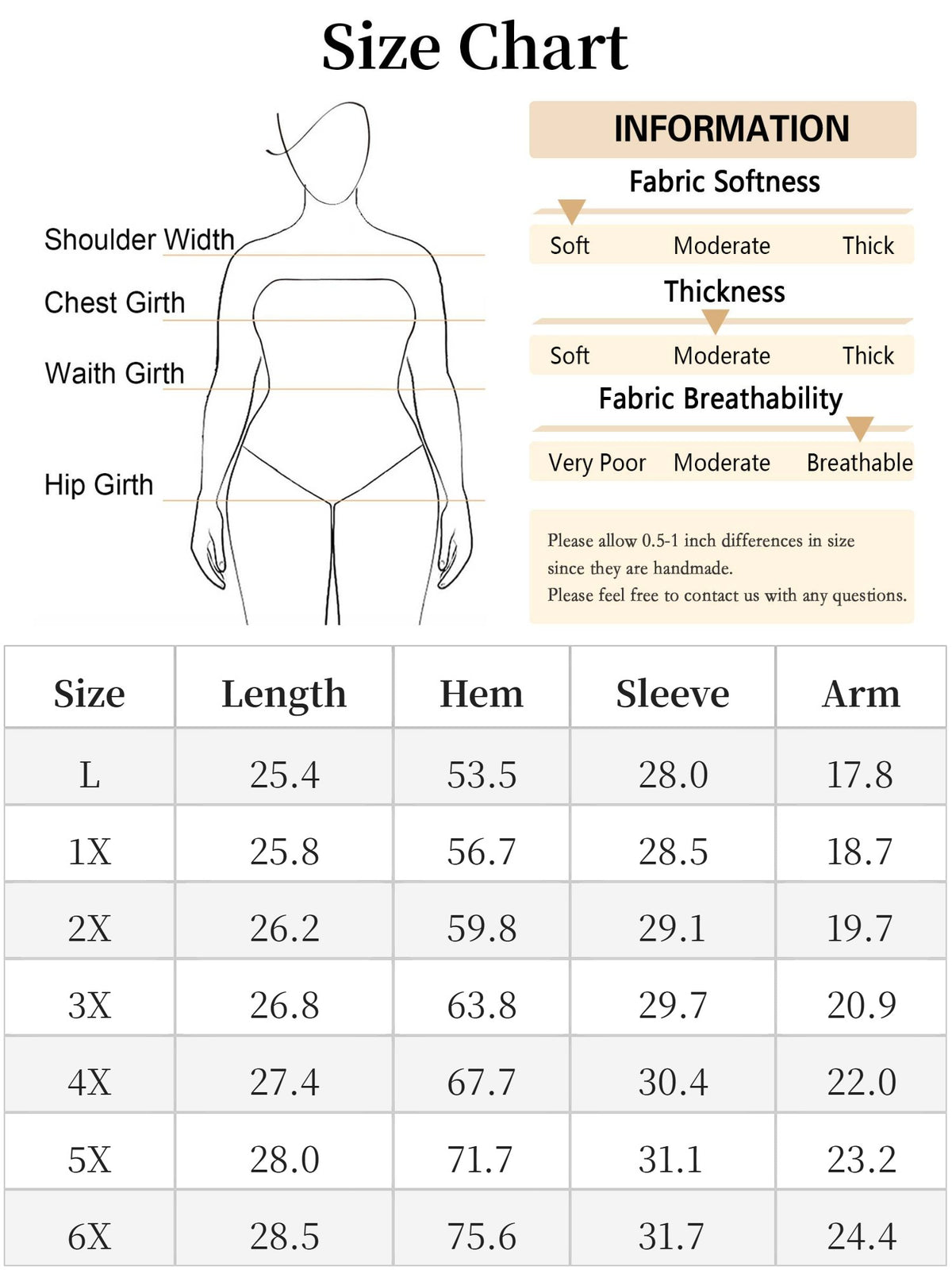 Women Plus Size Crewneck Cable Knit Sweatshirt Tunic Tops