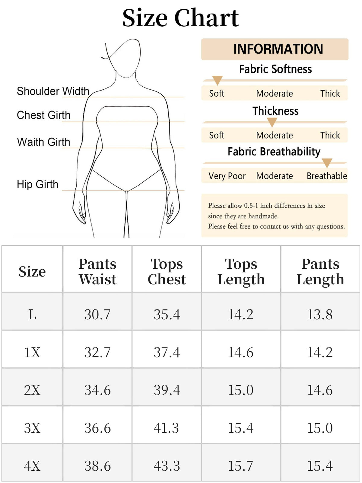 [PACK SALES] Women's Plus Size 2 Sets Bikini Drawstring Twist Front Push Up High Waisted Shirring Vacation Beach Swimsuit Set